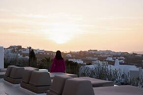 Zannos Luxury Suites by Zannos Collection