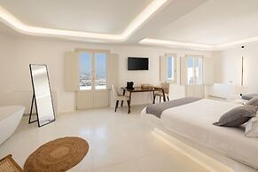 Zannos Luxury Suites by Zannos Collection