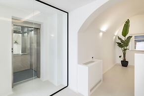 Zannos Luxury Suites by Zannos Collection