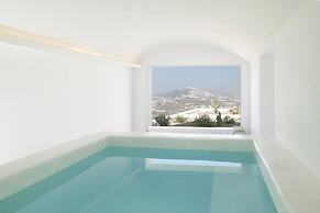 Zannos Luxury Suites by Zannos Collection