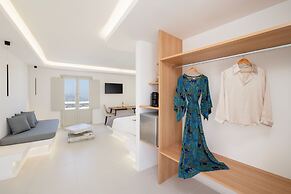 Zannos Luxury Suites by Zannos Collection