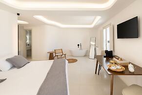 Zannos Luxury Suites by Zannos Collection