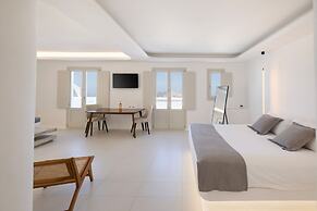 Zannos Luxury Suites by Zannos Collection