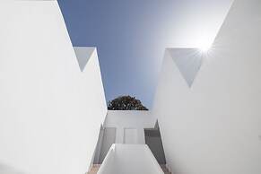 Zannos Luxury Suites by Zannos Collection