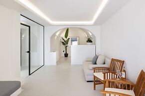 Zannos Luxury Suites by Zannos Collection