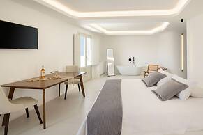 Zannos Luxury Suites by Zannos Collection