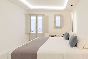 Zannos Luxury Suites by Zannos Collection