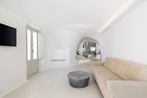 Zannos Luxury Suites by Zannos Collection