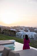 Zannos Luxury Suites by Zannos Collection