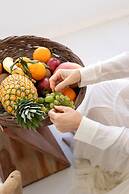 Zannos Luxury Suites by Zannos Collection