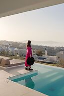 Zannos Luxury Suites by Zannos Collection