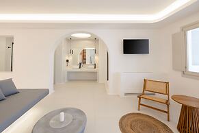 Zannos Luxury Suites by Zannos Collection