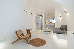 Zannos Luxury Suites by Zannos Collection