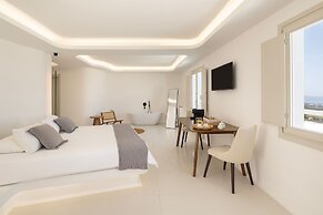 Zannos Luxury Suites by Zannos Collection