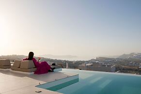 Zannos Luxury Suites by Zannos Collection