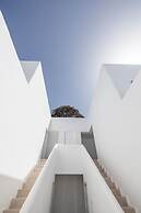 Zannos Luxury Suites by Zannos Collection