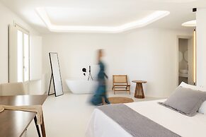 Zannos Luxury Suites by Zannos Collection