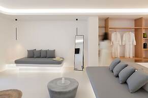 Zannos Luxury Suites by Zannos Collection