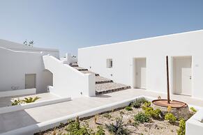 Zannos Luxury Suites by Zannos Collection