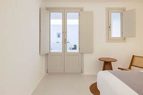 Zannos Luxury Suites by Zannos Collection