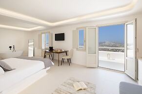 Zannos Luxury Suites by Zannos Collection