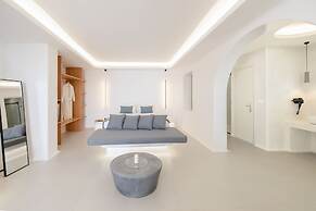 Zannos Luxury Suites by Zannos Collection