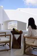 Zannos Luxury Suites by Zannos Collection