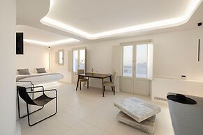 Zannos Luxury Suites by Zannos Collection