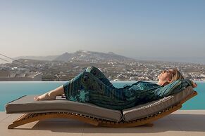 Zannos Luxury Suites by Zannos Collection