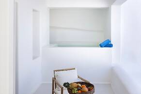 Zannos Luxury Suites by Zannos Collection