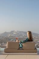 Zannos Luxury Suites by Zannos Collection