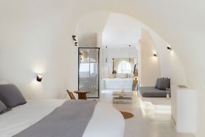 Zannos Luxury Suites by Zannos Collection