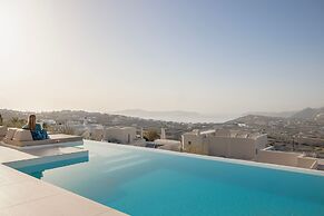 Zannos Luxury Suites by Zannos Collection