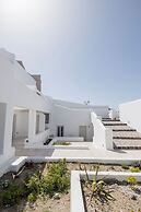 Zannos Luxury Suites by Zannos Collection