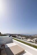Zannos Luxury Suites by Zannos Collection