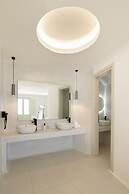 Zannos Luxury Suites by Zannos Collection