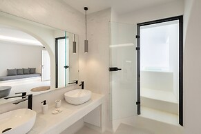 Zannos Luxury Suites by Zannos Collection