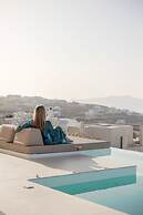 Zannos Luxury Suites by Zannos Collection