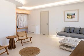Zannos Luxury Suites by Zannos Collection