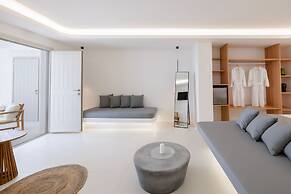 Zannos Luxury Suites by Zannos Collection