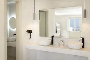 Zannos Luxury Suites by Zannos Collection