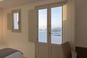 Zannos Luxury Suites by Zannos Collection