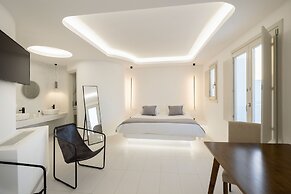 Zannos Luxury Suites by Zannos Collection