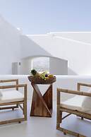 Zannos Luxury Suites by Zannos Collection