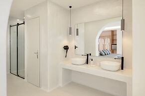 Zannos Luxury Suites by Zannos Collection