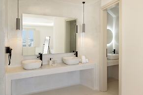 Zannos Luxury Suites by Zannos Collection