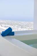 Zannos Luxury Suites by Zannos Collection