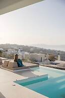 Zannos Luxury Suites by Zannos Collection