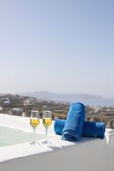 Zannos Luxury Suites by Zannos Collection