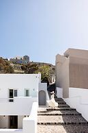 Zannos Luxury Suites by Zannos Collection